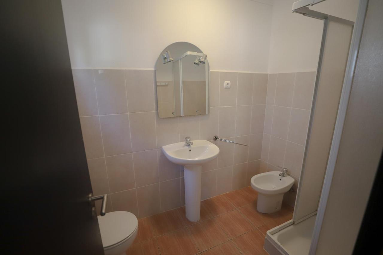 Bed and Breakfast Resedencial Centro Vimioso Esterno foto