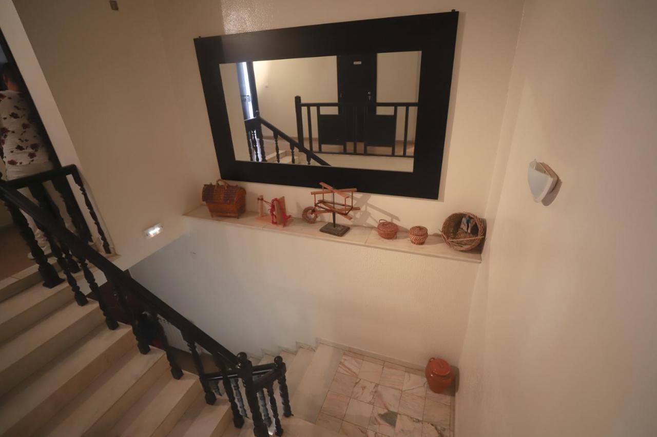 Bed and Breakfast Resedencial Centro Vimioso Esterno foto