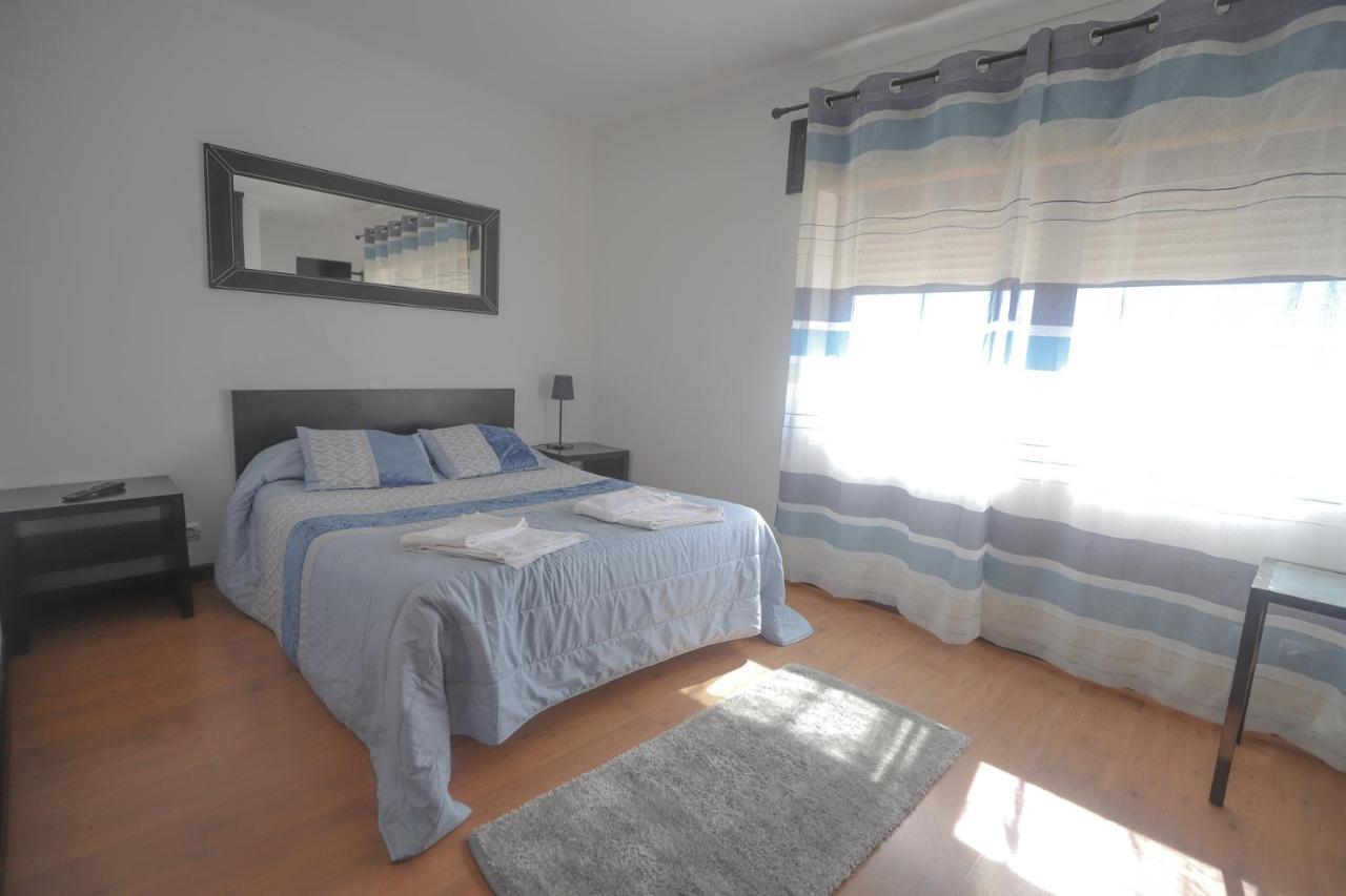 Bed and Breakfast Resedencial Centro Vimioso Esterno foto